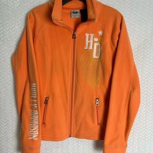 Women’s Harley Davidson Jacket